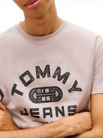 TJM REG TJ GYM SS TEE EXT