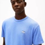 TJM REG BADGE TEE EXT