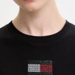 TJW REG PARTY FLAG TEE EXT