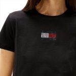 TJW REG PARTY FLAG TEE EXT - Image 2