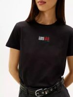 TJW REG PARTY FLAG TEE EXT - Image 3