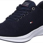 LIGHTWEIGHT RUNNER KNIT