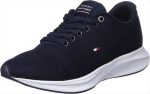 LIGHTWEIGHT RUNNER KNIT