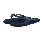 RUBBER HILFIGER BEACH SANDAL