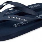RUBBER HILFIGER BEACH SANDAL - Image 2