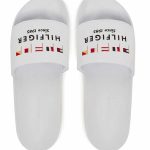 HILFIGER FLAGS POOL SLIDE