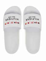 HILFIGER FLAGS POOL SLIDE