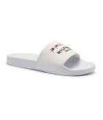 HILFIGER FLAGS POOL SLIDE - Image 2