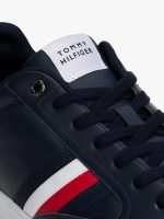 ICON COURT STRIPES