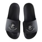 HILFIGER CREST POOL SLIDE
