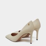 ESSENTIAL POINTED PUMP