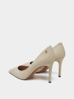 ESSENTIAL POINTED PUMP
