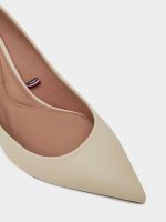 ESSENTIAL POINTED PUMP - Image 2