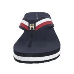 TH CORP MID WEDGE BEACH SANDAL - Image 2