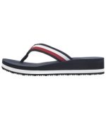 TH CORP MID WEDGE BEACH SANDAL - Image 3