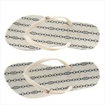 HILFIGER STRAP BEACH SANDAL