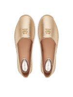 TH LOGO METALLIC LEATHER ESPAD - Image 2