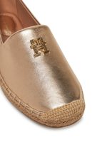 TH LOGO METALLIC LEATHER ESPAD - Image 3