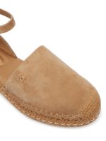 TH PLATFORM ESPAD SUEDE STRAP - Image 2
