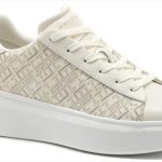 TH MONOGRAM PLATFORM SNK