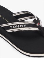 TH FLAG PRINT SUMMER SANDAL