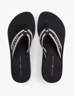 TH FLAG PRINT SUMMER SANDAL - Image 2