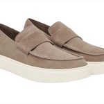 HYBRID CLEAN CUP LOAFER BAND SU