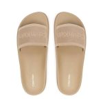 CITY SANDAL MULE WEBBING