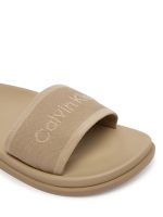 CITY SANDAL MULE WEBBING - Image 2