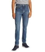 SLIM TAPER