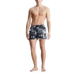 SHORT DRAWSTRING-PRINT - Image 2