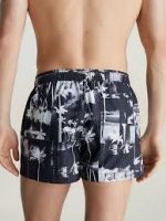 SHORT DRAWSTRING-PRINT - Image 3