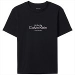 SS CLASSIC CK NYC LOGO TEE - Image 2