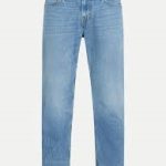 TAPERED HARLEM STR KAI INDIGO