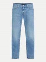 TAPERED HARLEM STR KAI INDIGO