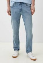 TAPERED HARLEM STR KAI INDIGO - Image 2