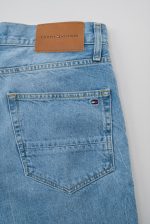 TAPERED HARLEM STR KAI INDIGO - Image 3