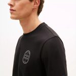 BRAND LOVE ROUNDEL TEE