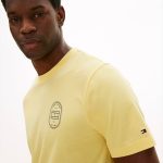 BRAND LOVE ROUNDEL TEE
