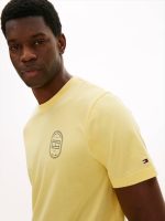 BRAND LOVE ROUNDEL TEE