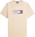 BRAND LOVE TEXT BOX TEE - Image 2