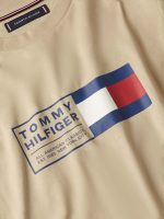 BRAND LOVE TEXT BOX TEE - Image 3