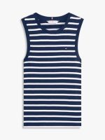 SLIM CODY C-NK TANK TOP