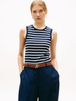 SLIM CODY C-NK TANK TOP - Image 2