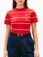 TH SCRIPT REG C-NK SS TEE