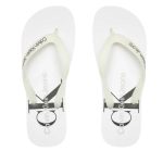 BEACH SANDAL MONOGRAM TPU