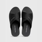 CROSS SANDAL SLIPON RP IN BTW