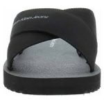 CROSS SANDAL SLIPON RP IN BTW - Image 4