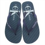 BEACH SANDAL GLOSSY - Image 3