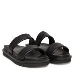FLAT MOLDED DOUBLEBAR SANDAL LTH
